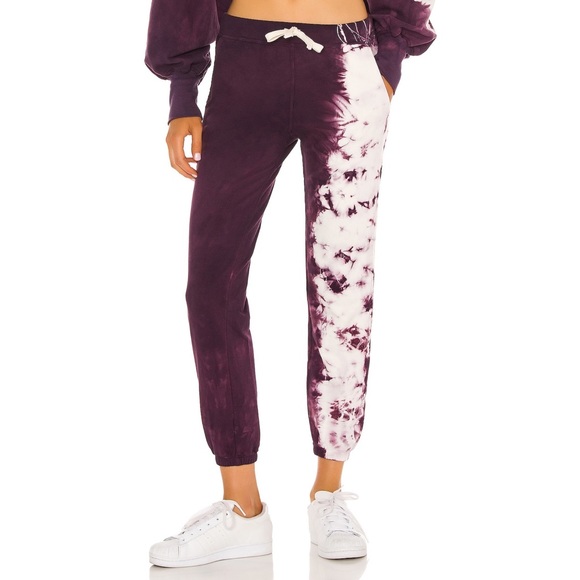 Electric & Rose Pants & Jumpsuits Nwt Electric Rose Vendimia Tie